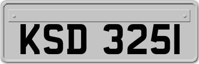 KSD3251