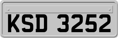 KSD3252