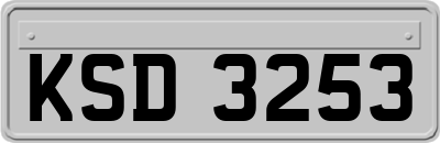 KSD3253