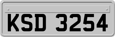 KSD3254
