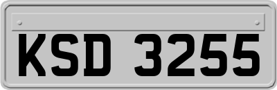 KSD3255