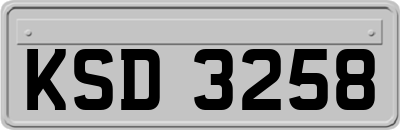 KSD3258