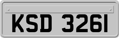 KSD3261