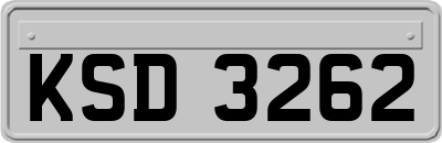 KSD3262