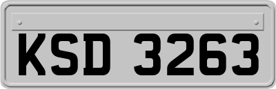 KSD3263