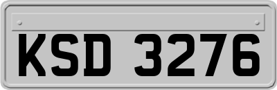 KSD3276