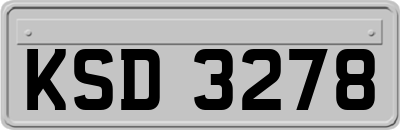 KSD3278
