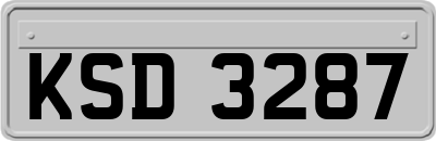 KSD3287