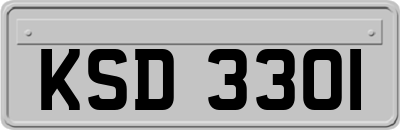 KSD3301