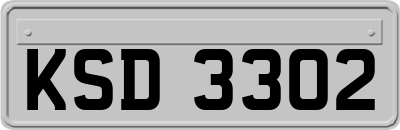 KSD3302