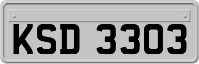 KSD3303