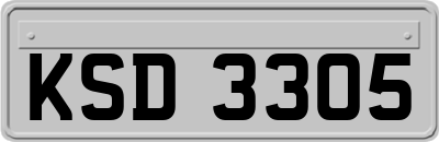 KSD3305