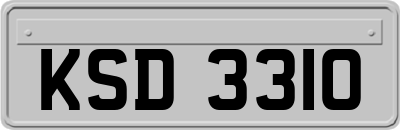 KSD3310