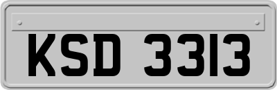 KSD3313