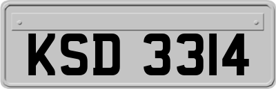 KSD3314