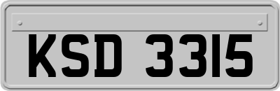 KSD3315
