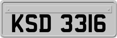KSD3316