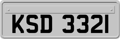 KSD3321