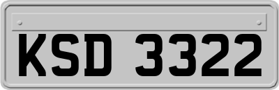 KSD3322