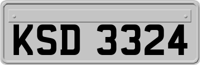 KSD3324