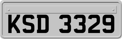 KSD3329