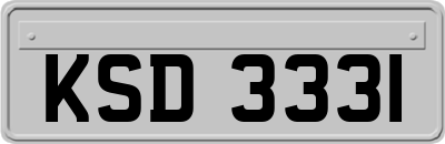 KSD3331
