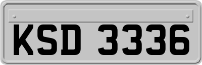 KSD3336