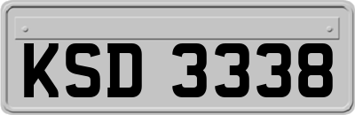 KSD3338
