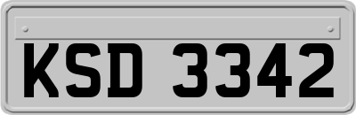 KSD3342