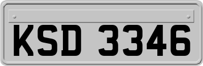 KSD3346