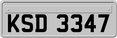 KSD3347