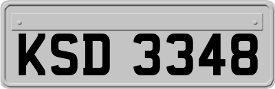 KSD3348