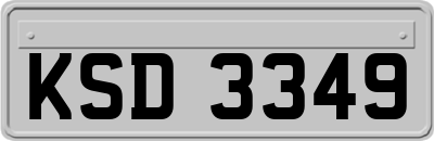 KSD3349