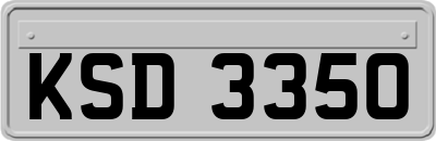 KSD3350