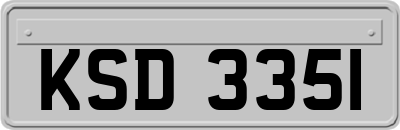 KSD3351
