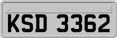 KSD3362