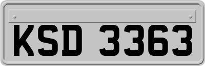 KSD3363