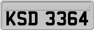 KSD3364