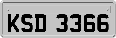 KSD3366