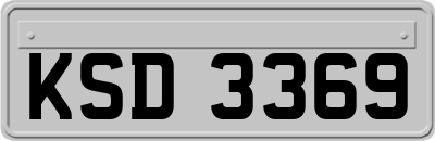 KSD3369