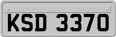 KSD3370