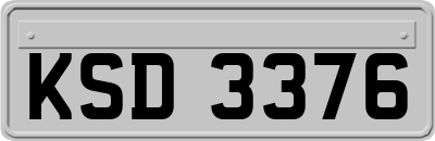 KSD3376