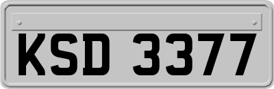 KSD3377