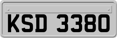 KSD3380
