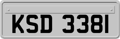 KSD3381