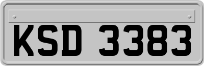 KSD3383