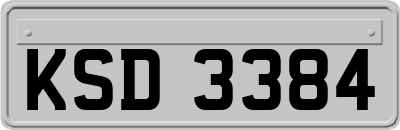 KSD3384