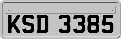 KSD3385