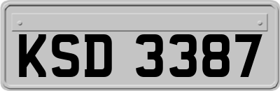 KSD3387
