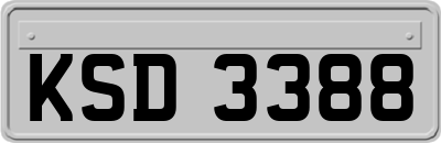 KSD3388